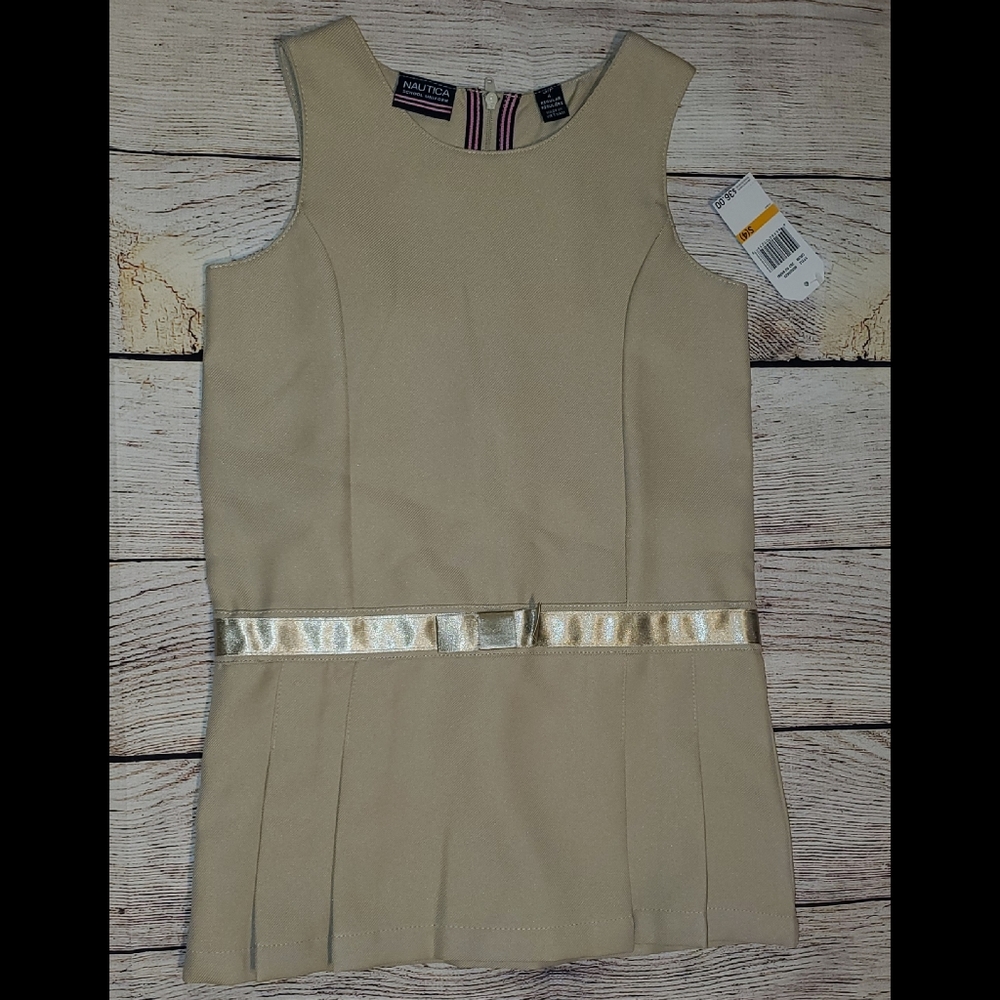 Uniform Dress